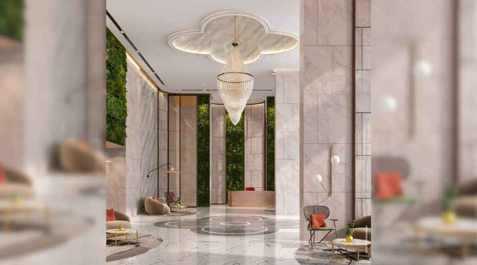 Chandak-Treesourus-Amenities-Grand-Entrance-Lobby