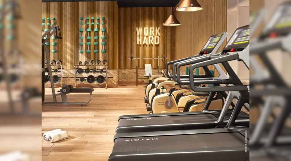 Chandak-Treesourus-Amenities-Gym