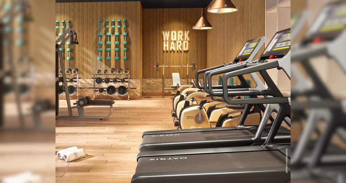 Chandak-Treesourus-Amenities-Gym-Chincholi-Bunder-Malad-West