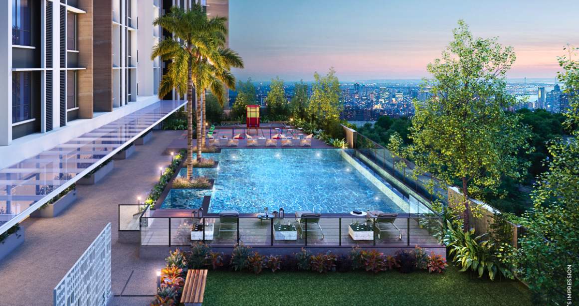 Chandak-Treesourus-Amenities-Infinity-Edge-Pool-Chincholi-Bunder-Malad-West